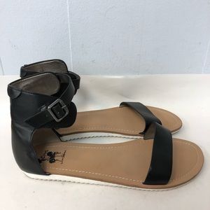 Circus by Sam Edelman Sandals women size 10M